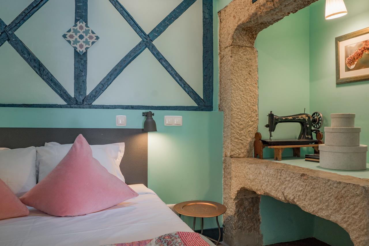 Charming Apartments In The Heart Of Lisbon Exterior photo